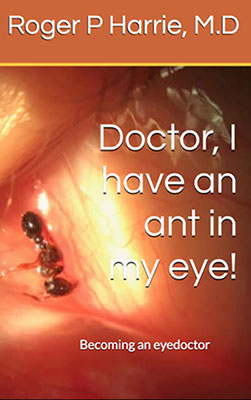 Doctor, I Have an Ant in My Eye (Downloadable PDF)