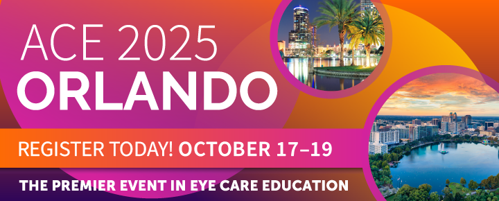 ACE 2025 Program