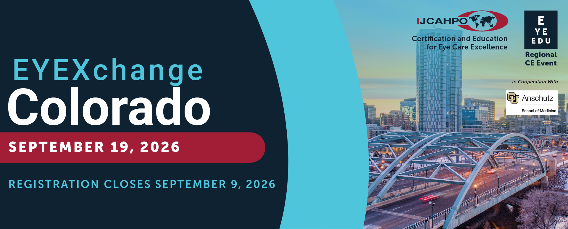 EYEXchange Colorado
