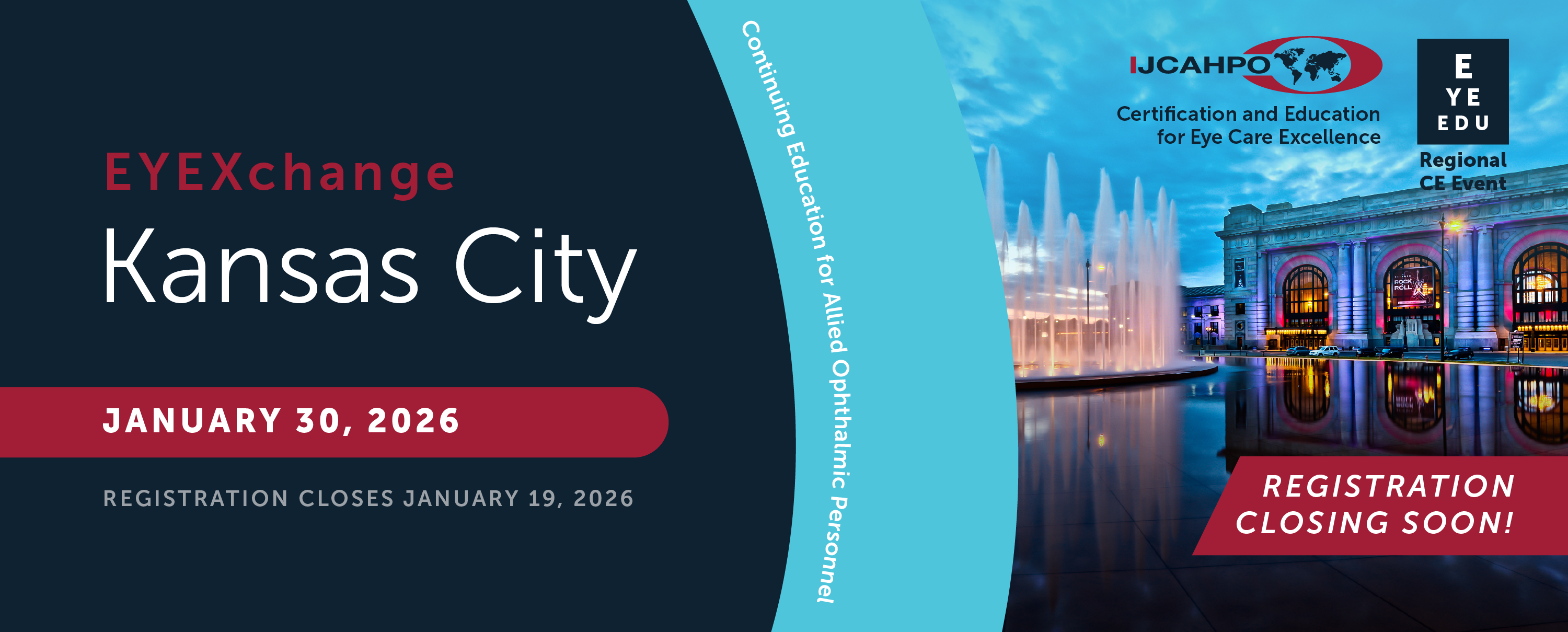 EYEXchange Kansas City