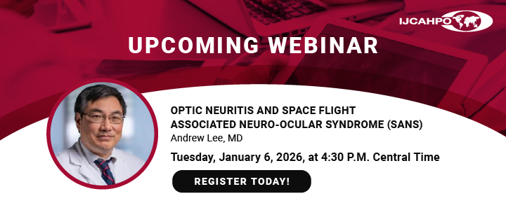 January 2026 Webinar