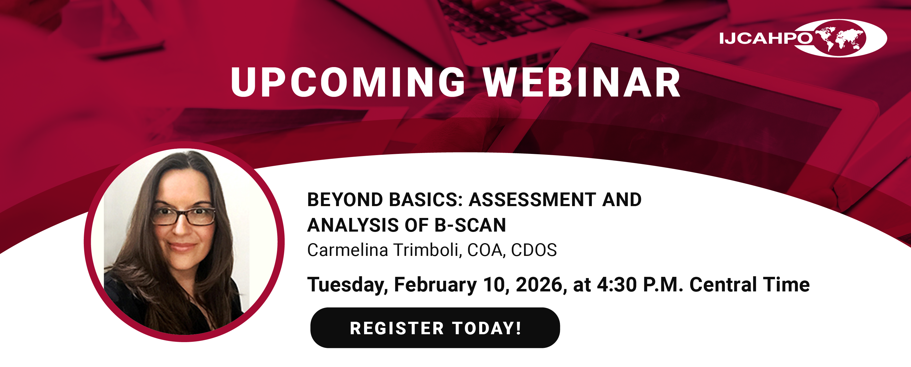 February 2026 Webinar