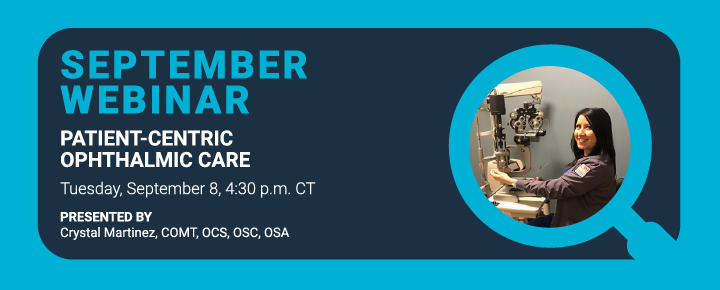 September 2026 Webinar