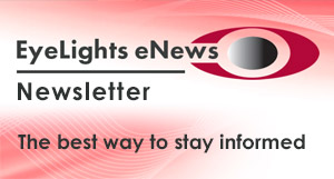 EyeLights Newsletter